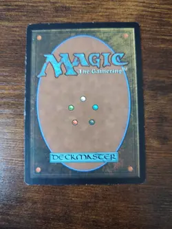 Mirari Odyssey Regular Magic the Gathering 1993 LP CLEAN - Image 2