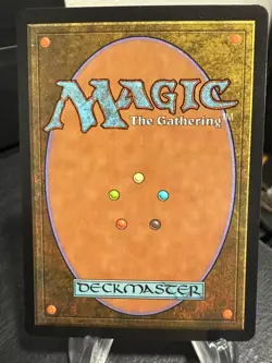 MTG Magic the Gathering Planeshift Terminate - Image 2