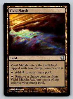 Vivid Marsh Regular - Image 1