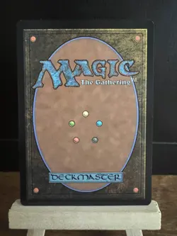 MTG EOE Stellar Sights (EOS) Inventors' Fair Borderless 0021 Mythic - Image 3