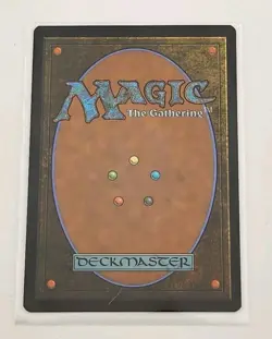 The Soul Stone Regular Magic The Gathering Marvel's Spider-Man M0066 - Image 3