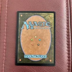 Grove of the Burnwillows (0017) (Borderless) M Edge of Eternities: Stellar Sight - Image 2