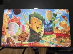 MagicCon Las Vegas 2025 Secret Lair | NALAC Ultra Pro Playmat - Image 1