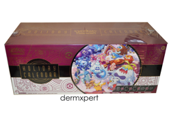 Pokemon TCG 2025 Holiday Calendar Box - SEALED, NEW IN BOX - Image 1