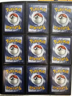 Pokemon Mega Evolution Lot of 9 Gumshoos Lillie's Determination, all pack fresh! - Image 2