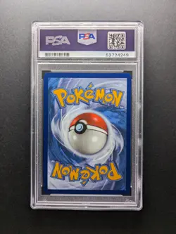 PSA 10 - 2020 Pokemon SUSPICIOUS FOOD TIN - Full Art- 080/073 - Champion's Path - Image 2