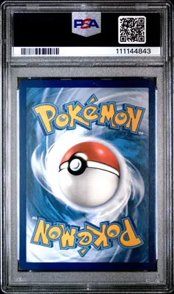2023 POKEMON CHARIZARD & HO-OH EX DECK #002 CHARMELEON PSA 10 - Image 2
