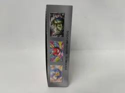 Pokemon TCG Japanese Battle Partners Booster Box (SV9) - New Sealed - Image 2