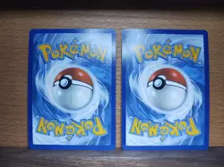 Pokemon TCG: Black Bolt & White Flare ETB Promos: Thundurus & Tornadus: NM - Image 2