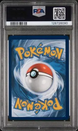 2023 Pokemon Gardevoir ex SIR Scarlet/Violet Base 245/198 PSA 9 - Image 2