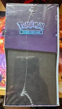 Pokemon TCG S&V Paldean Fates Pokemon Center Elite Trainer Box ETB New & Sealed - Image 4