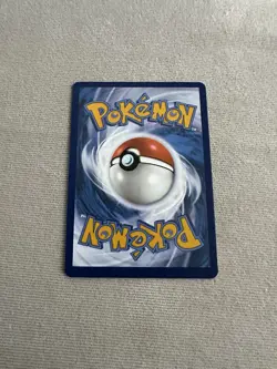 2023 Pokemon TCG Crown Zenith Solrock Full Art Ultra Rare Holo GG15/GG70 - Image 2