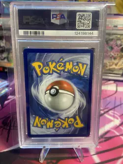 Pokemon 2021 Celebrations Classic Collection Venusaur Holo 15/102 PSA 10 - Image 2