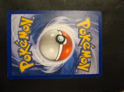 Pokemon base set item finder - Image 2