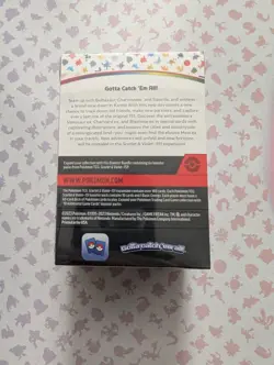 Pokemon TCG Scarlet & Violet 151 Booster Bundle Sealed New (6 packs) - Image 2