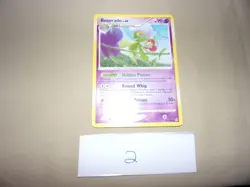 Roserade - 23/100 - Rare NM-M English Pokemon Stormfront - Image 1
