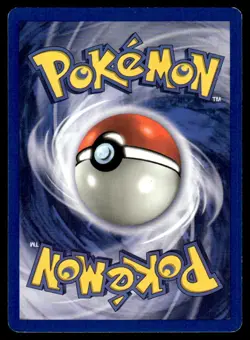 1999 Pokemon Classic - Jungle Persian #42 Light Play - Image 2