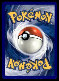 2005 Pokemon EX - Emerald Groudon #14 Heavy Play - Image 2