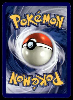 1999 Pokemon Classic - Fossil Cloyster #32 Light Play - Image 2