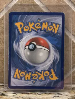 Pokemon Mewtwo & Mew GX SM191 Tag Team Promo Holo Card - Image 2