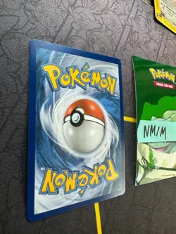 Pokemon Card Charizard EX Promo Card XY29 123 💎NM💎 - Image 5