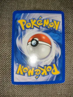Pokemon Card Darkrai DP24 Black Star Promo (LP/MP) - Image 2
