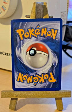 POKEMON CARD GYARADOS REVERSE HOLO (LEGENDARY COLLECTION 12/110) - Image 5