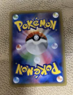 Pokemon Cards Hoopa PROMO 155/XY-P Pikachu Japanese Limited Edition TCG - Image 4
