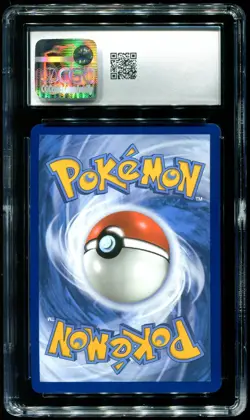 CGC 10 Sylveon ex Surprise Box Prismatic Evolutions 2025 Pokemon Card #041 - Image 2