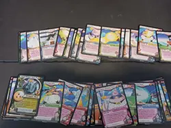Dragon Ball Z CCG Score Bulk Lot Of 96 Cards Babidi & Buu Saga LP Non-Foil - Image 2