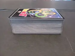 Dragon Ball Z CCG Score Bulk Lot Of 96 Cards Babidi & Buu Saga LP Non-Foil - Image 5