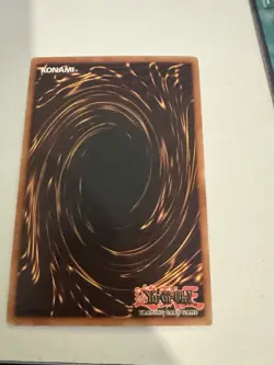 Yu-Gi-Oh! Pot of Greed + Fissure + Monster Reborn 3-Card Spell Bundle - Image 5