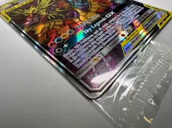 Pokemon TCG Moltres Zapdos Articuno Holofoil Promo Card SM 210 Sealed - Image 3