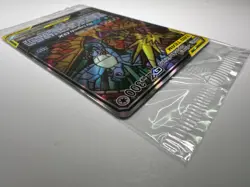 Pokemon TCG Moltres Zapdos Articuno Holofoil Promo Card SM 210 Sealed - Image 5
