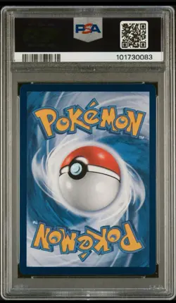 PSA 10 Pokemon Card GROWLITHE 058/165 MASTER BALL 151 SV2a Chinese - Image 2