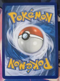 Pokemon TCG Galvantula EX Stellar Crown Card 168/142 Special Illustration Rare - Image 2