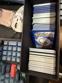 Pokemon Bulk TCG 100 Cards Pack Random Cards 731329511228 - Image 2
