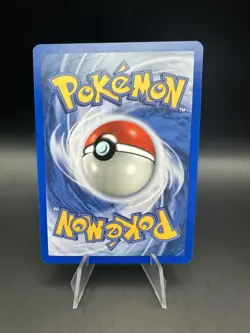 Pokemon Card - Pikachu (SNAP Promo) WoTC Black Star Promo #26 Promo - Mint - Image 2