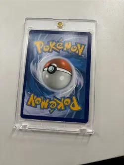 Pikachu McDonald’s Promo 4/12 Rare Holo 2018 Pokemon Card! (Good Condition) - Image 2