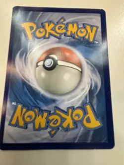 Pikachu McDonald’s Promo 4/12 Rare Holo 2018 Pokemon Card! (Good Condition) - Image 3