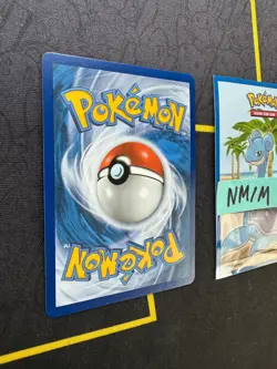 Pokemon Card ______'s Pikachu Celebrations Classic Collection 24/53 213 💎NM💎 - Image 5