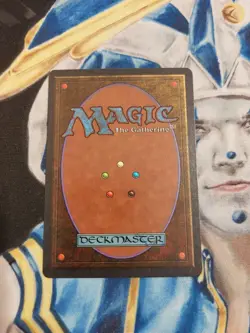 Rocket Launcher MTG Antiquities Uncommon Artifact Slightly Played x1 GG2 - Image 3