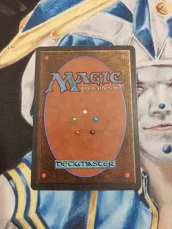 Rocket Launcher MTG Antiquities Uncommon Artifact Slightly Played x1 GG2 - Image 4