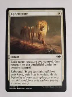 Ephemerate Modern Horizons 4 Regular - Image 1