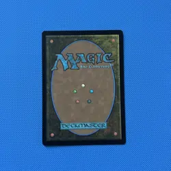 Goldspan Dragon Commander: Modern Horizons 3 Regular - Image 2