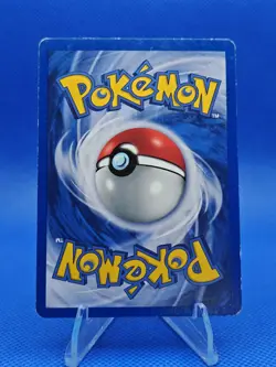 🔵 Pokemon TCG Gym Challenge BLAINE's VULPIX #66/132 Common MP - Image 2
