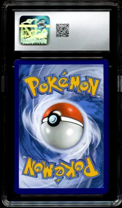 CGC 10 GEM MINT Alolan Vulpix VSTAR 034/195 HOLO RARE Pokemon Card 154 - Image 3