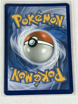 Lycanroc 76/147 Cracked Ice Holo Burning Shadows Pokemon Card - Image 2