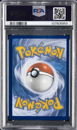 2024 POKEMON SVP EN-SV BLACK STAR PROMO PALDEA ADVENTURE CHEST PIKACHU PSA 10 - Image 2