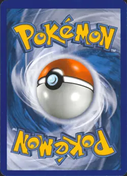 Meloetta BW68 Promo Black and White Promos Pokemon Card NM/LP - Image 2